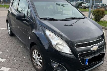 Chevrolet Spark 121.000 km 3.750 &euro; Langenhagen 30851