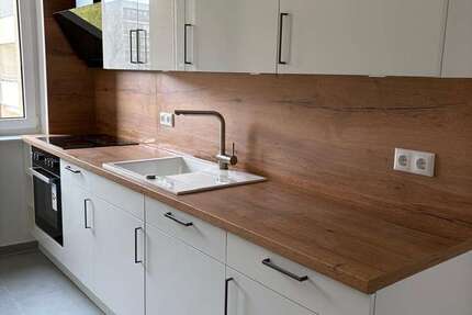 Wohnung Hannover Vahrenwald-List - 2 Zimmer, 60 m&sup2;, 840&euro; | Angebot:26002687