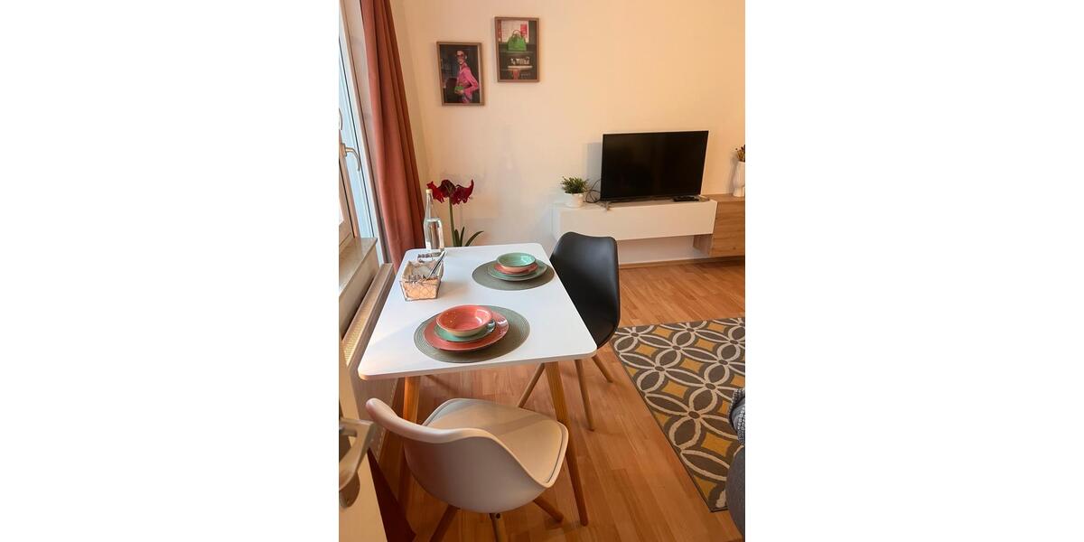 Etagenwohnung Hannover Vahrenwald-List - 2 Zimmer, 42 m&sup2;, 680&euro; | Angebot:25916788