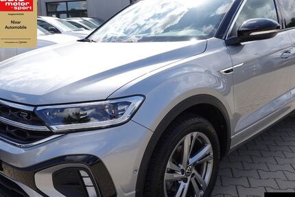 VW T-Roc 12.378 km 30.980 &euro; Seelze 30926