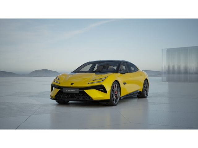 Lotus Emeya 21.500 km 86.980 &euro; Burgwedel 30938