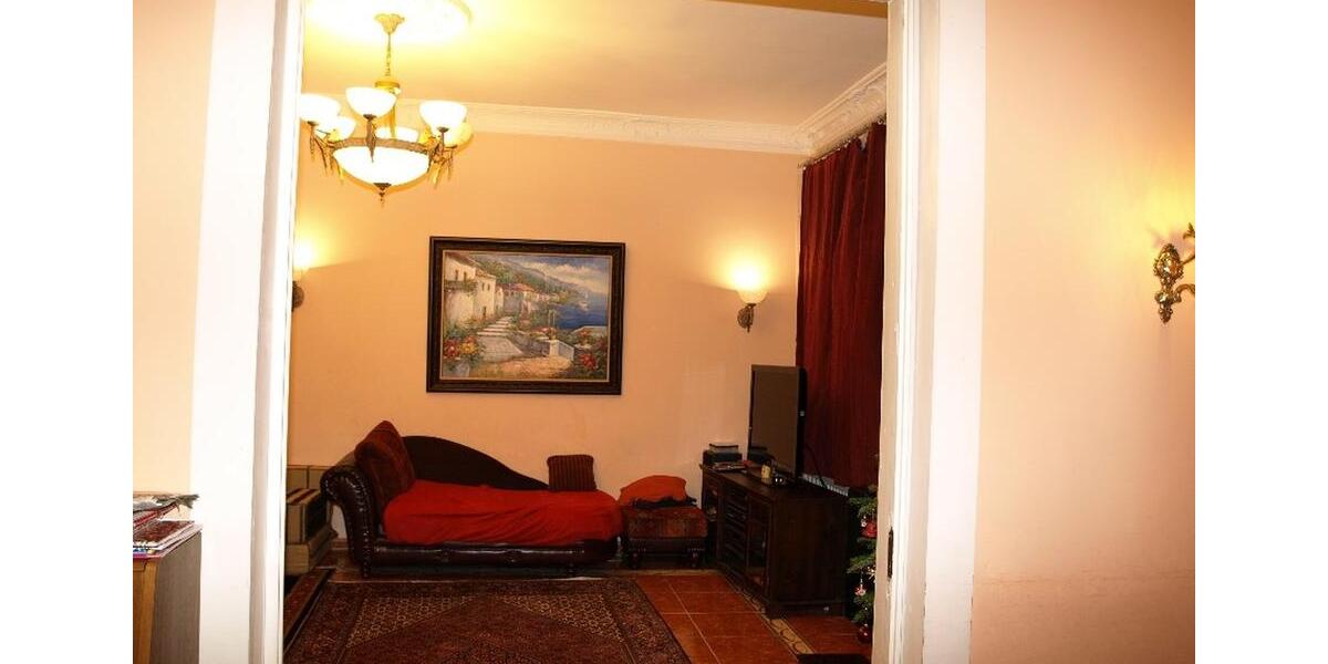 Erdgeschoßwohnung Hannover Vahrenwald-List - 6 Zimmer, 160 m&sup2;, 1.850&euro; | Angebot:25444353