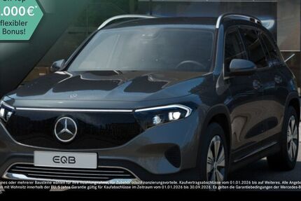 Mercedes-Benz EQB 12.745 km 38.790 &euro; Hannover/Langenhagen 30855