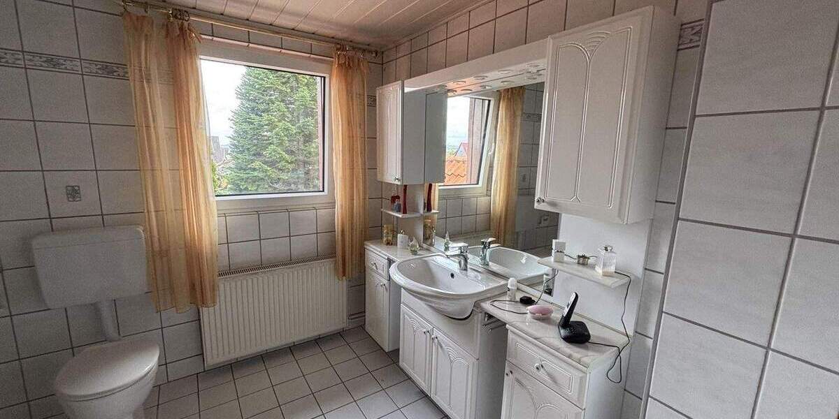Einfamilienhaus Springe Eldagsen - 6 Zimmer, 145 m&sup2;, 299.000&euro; | Angebot:25673236