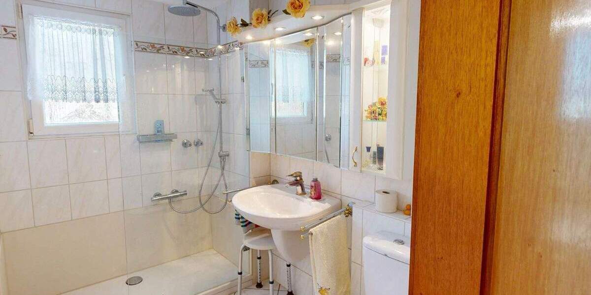 Einfamilienhaus Wedemark Mellendorf - 7 Zimmer, 146 m&sup2;, 399.000&euro; | Angebot:25676753