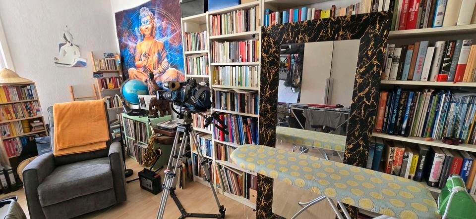 Etagenwohnung Hannover Vahrenwald-List - 3 Zimmer, 80 m&sup2;, 1.000&euro; | Angebot:25408676