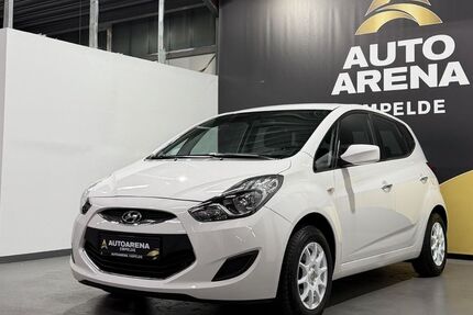 Hyundai ix20 80.000 km 5.999 &euro; Ronnenberg 30952