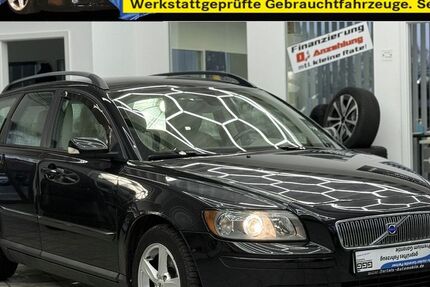 Volvo V50 213.500 km 2.450 &euro; Fuhrberg 30938