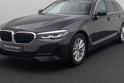 BMW 520 118.287 km 25.499 &euro; Isernhagen 30916