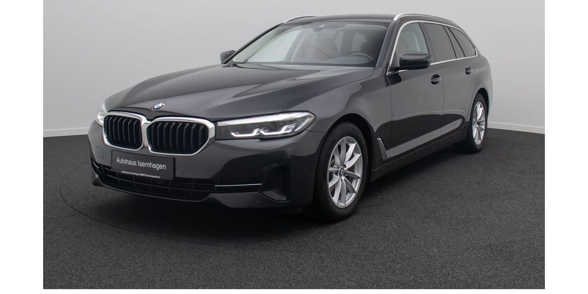 BMW 520 118.287 km 25.499 &euro; Isernhagen 30916