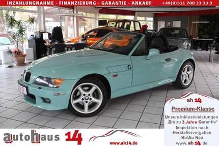 BMW Z3 159.821 km 14.950 &euro; Isernhagen NB 30916