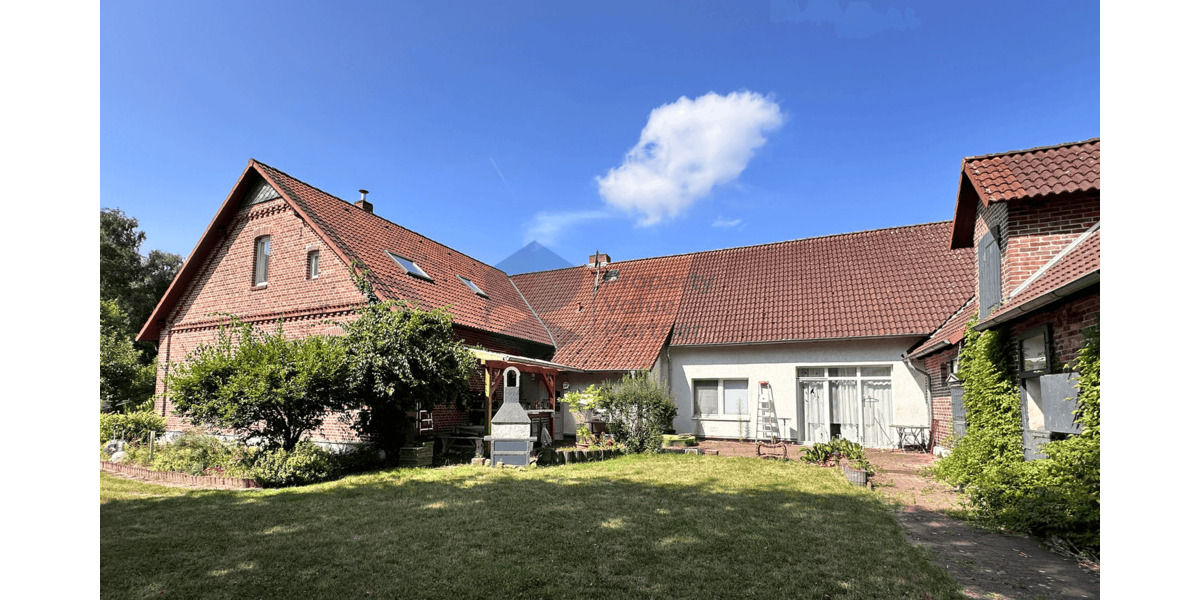 Bauernhaus, Landhaus Wedemark Negenborn - 1 Zimmer, 309 m&sup2;, 890.000&euro; | Angebot:26695463