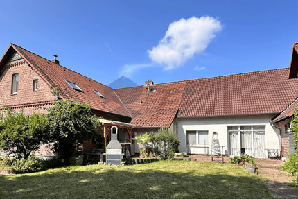 Haus Wedemark Negenborn - 1 Zimmer, 309 m&sup2;, 890.000&euro; | Angebot:26695463