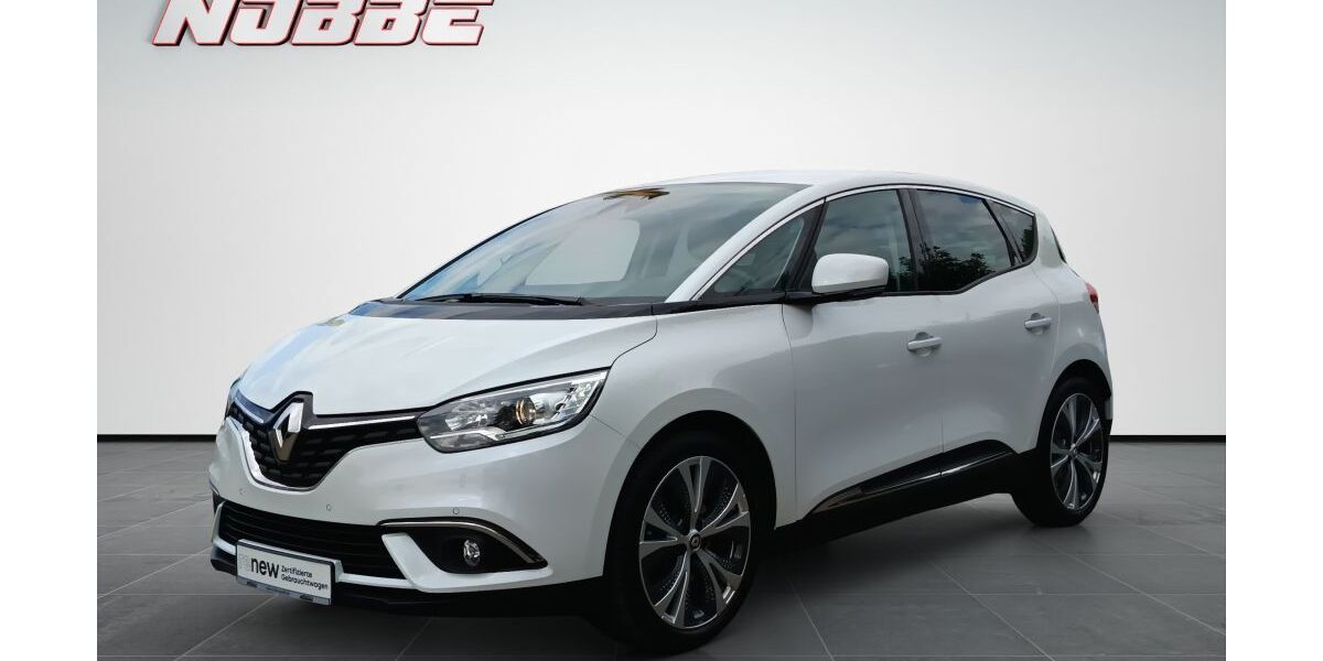 Renault Scenic 23.700 km 13.950 &euro; Garbsen 30827
