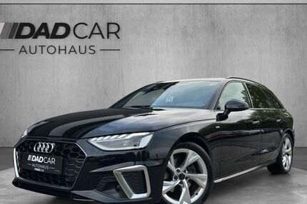 Audi A4 59.685 km 24.990 &euro; Garbsen bei Hannover 30827