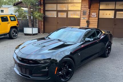 Chevrolet Camaro 26.900 km 40.900 &euro; Isernhagen 30916