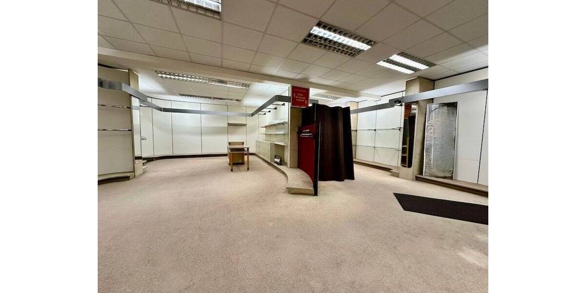 Gewerbeobjekt Neustadt am Rübenberge Neustadt - 1.950&euro; | Angebot:25927691