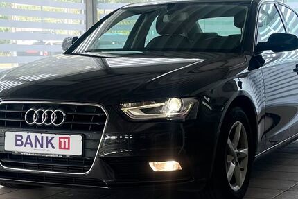 Audi A4 113.000 km 13.290 &euro; Burgdorf 31303