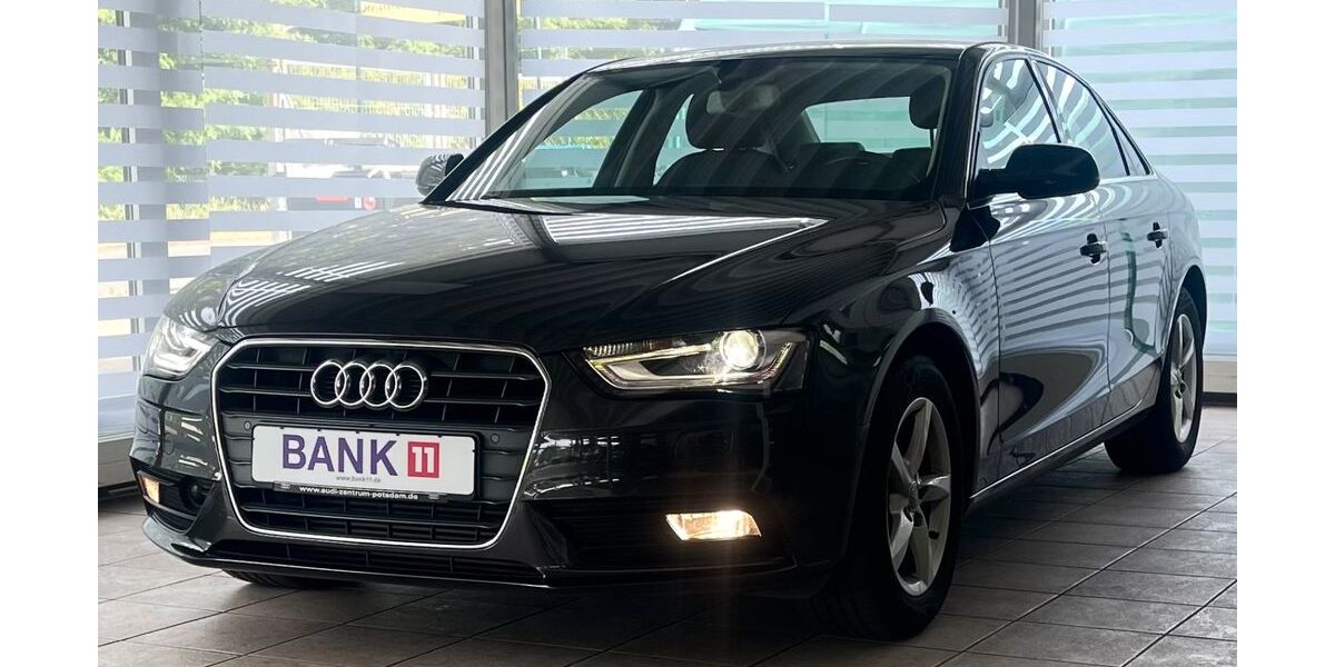 Audi A4 113.000 km 13.290 &euro; Burgdorf 31303