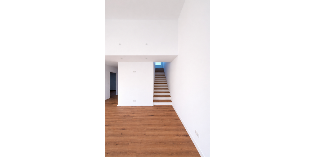 Moderne Neubauwohnung in ruhiger Lage von Husum - Etagenwohnung Husum | Angebot:25925650