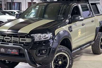 Ford Ranger 58.173 km 39.440 &euro; Ronnenberg /OT Empelde bei Hannover 30952