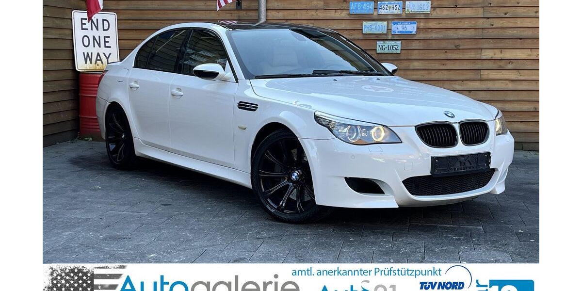 BMW M5 69.506 km 27.900 &euro; Langenhagen 30855