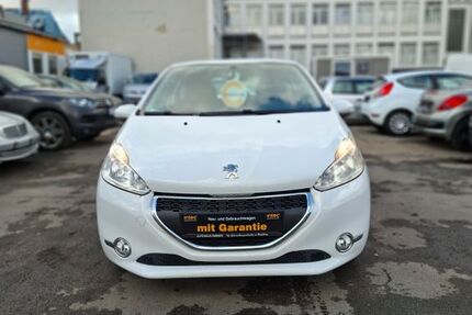 Peugeot 208 111.800 km 3.999 &euro; Hannover 30165