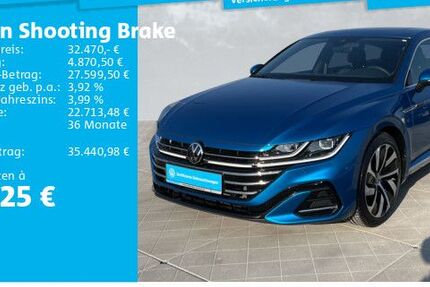 VW Arteon 36.877 km 31.450 &euro; Hannover 30519