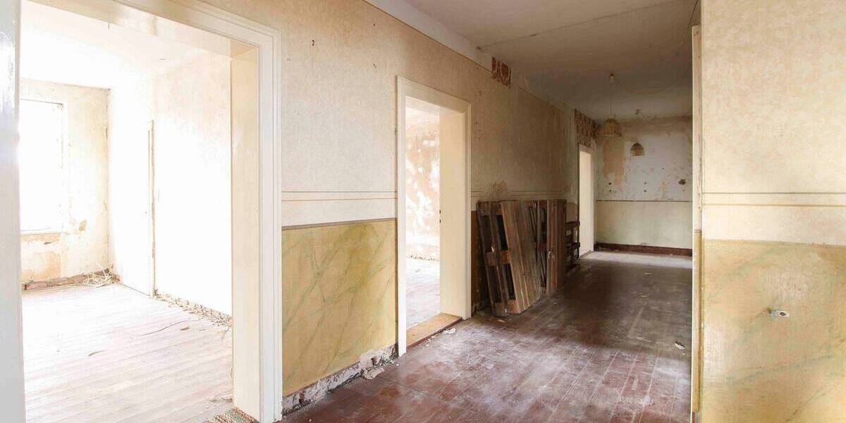 Bauernhaus, Landhaus Bad Nenndorf Waltringhausen - 8 Zimmer, 420 m&sup2;, 299.000&euro; | Angebot:26569804