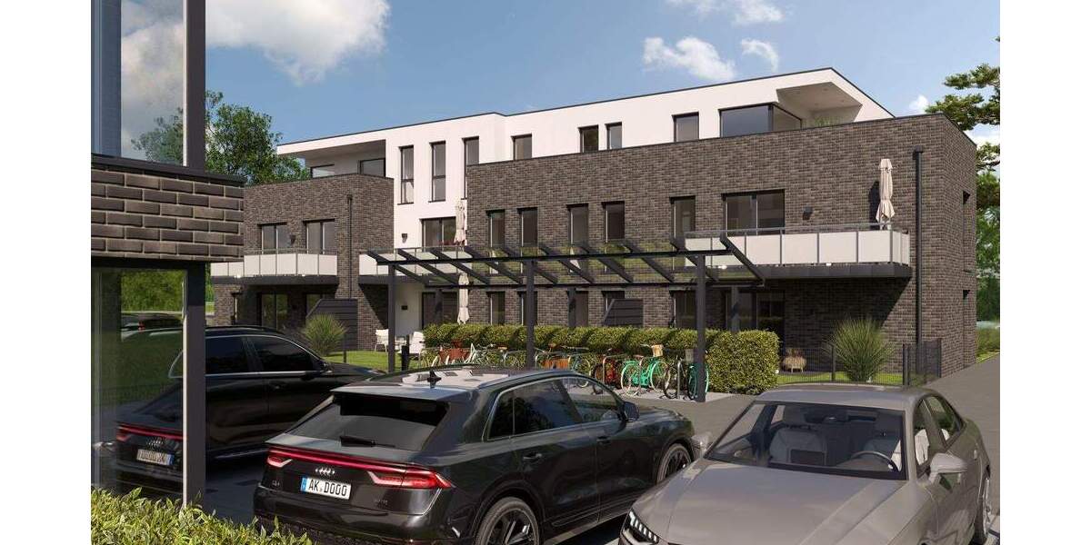 Etagenwohnung Wunstorf Steinhude - 4 Zimmer, 120 m&sup2;, 514.000&euro; | Angebot:25669571