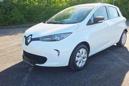 Renault ZOE 125.000 km 7.490 &euro; Laatzen 30880