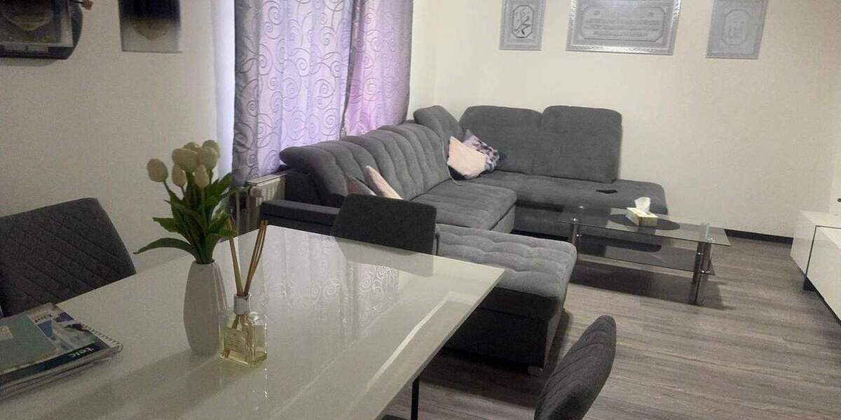 Etagenwohnung Barsinghausen Winninghausen - 3 Zimmer, 85 m&sup2;, 850&euro; | Angebot:25797848