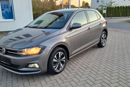 VW Polo 163.932 km 8.777 &euro; Langenhagen 30853