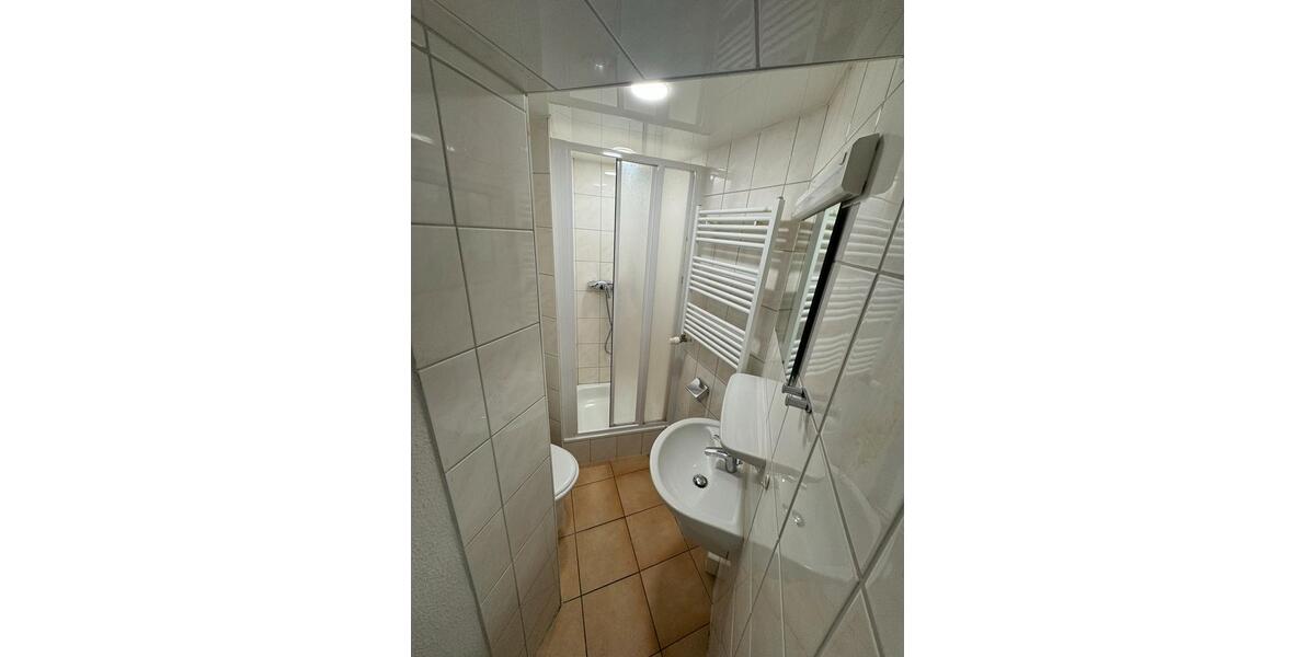 Etagenwohnung Bad Münder am Deister - 28 Zimmer, 800 m&sup2;, 16&euro; | Angebot:25987236