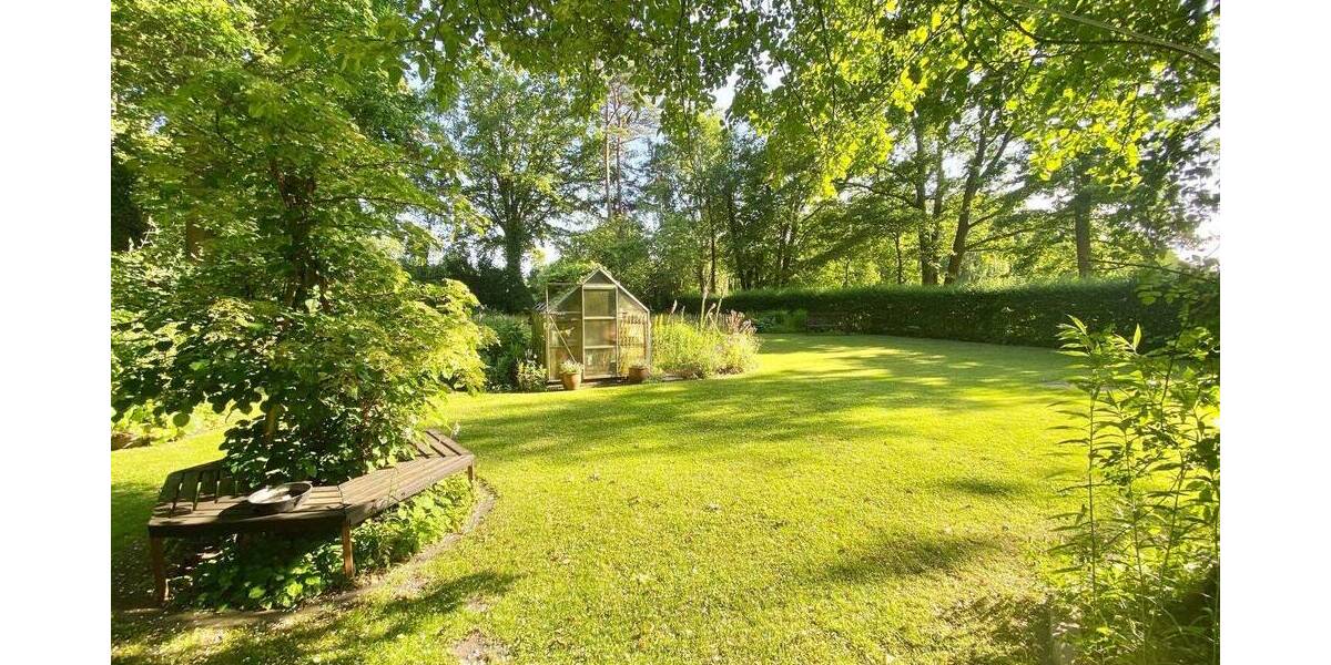 Mehrfamilienhaus, Wohnhaus Langenhagen / Engelbostel Engelbostel - 8 Zimmer, 215 m&sup2;, 525.000&euro; | Angebot:25677431