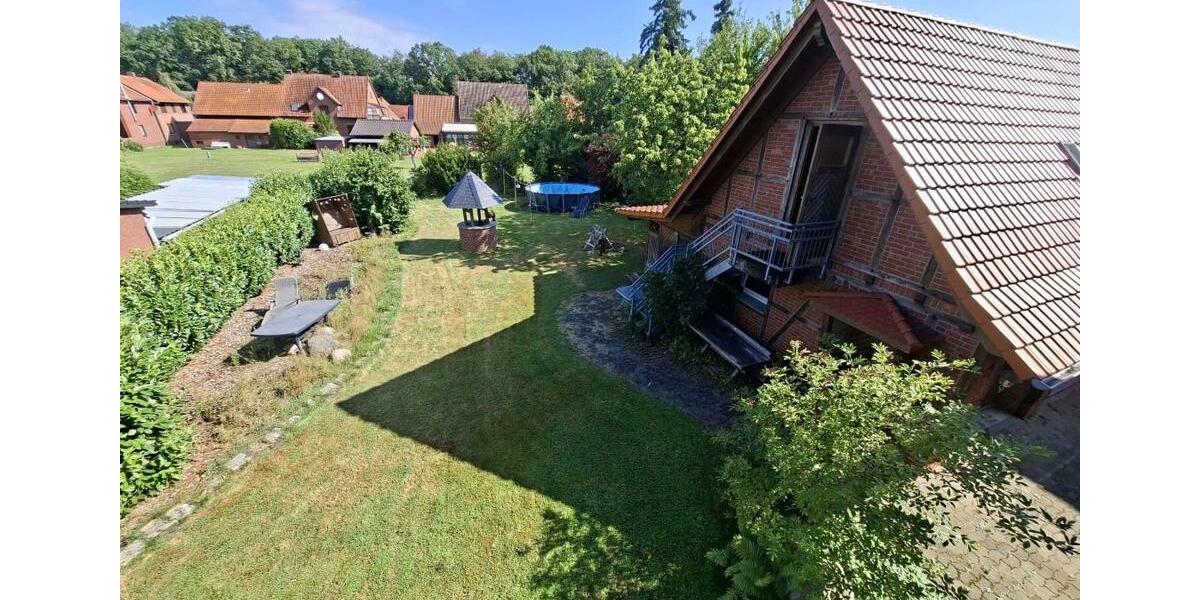 Einfamilienhaus Pollhagen - 5 Zimmer, 250 m&sup2;, 290.000&euro; | Angebot:27185317