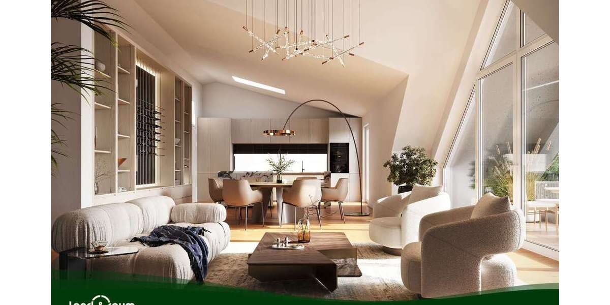 Etagenwohnung Wunstorf - 3 Zimmer, 122 m&sup2;, 585.000&euro; | Angebot:22402801