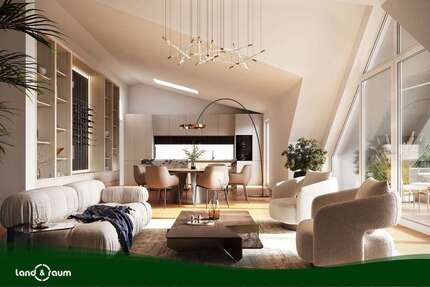 Wohnung Wunstorf - 3 Zimmer, 122 m&sup2;, 585.000&euro; | Angebot:22402801