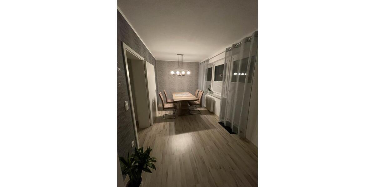 Etagenwohnung Springe - 4 Zimmer, 97 m&sup2;, 179.000&euro; | Angebot:24838563