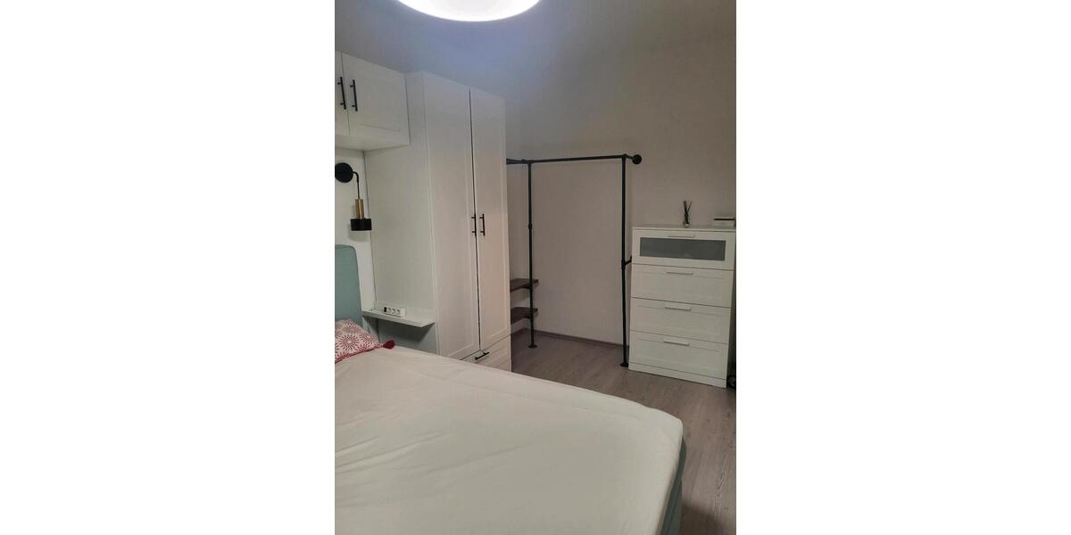Etagenwohnung Hannover Buchholz-Kleefeld - 2 Zimmer, 52 m&sup2;, 800&euro; | Angebot:25838583