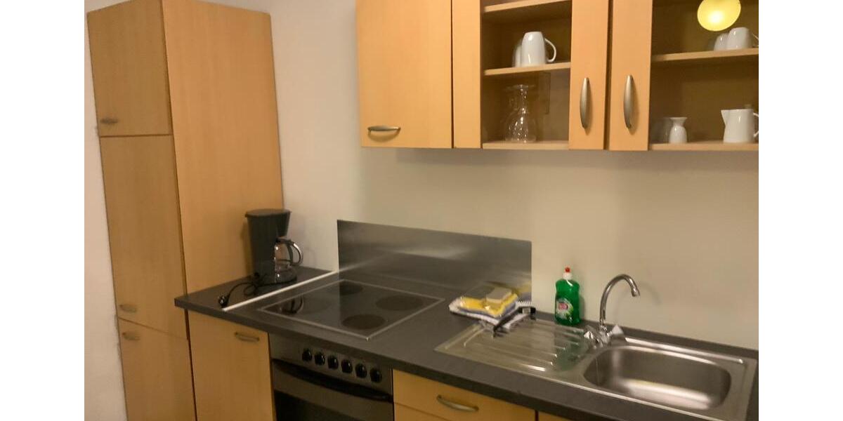 Etagenwohnung Laatzen - 2.5 Zimmer, 55 m&sup2;, 1.290&euro; | Angebot:25830449