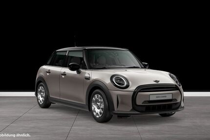 Mini Cooper 9.676 km 24.405 &euro; Hannover 30539