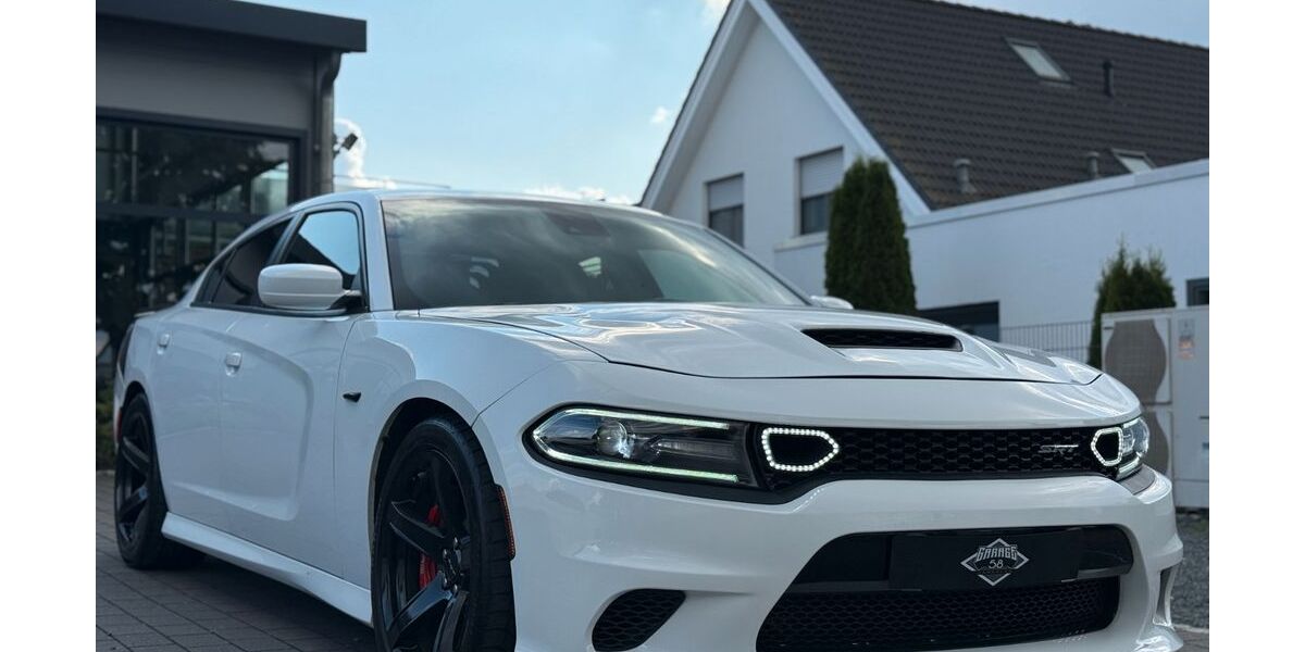 Dodge Charger 69.700 km 39.900 &euro; Isernhagen 30916