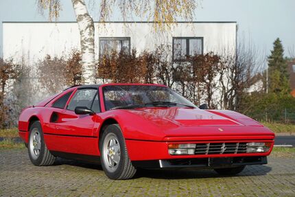 Ferrari 328 48.973 km 100.000 &euro; Isernhagen 30916