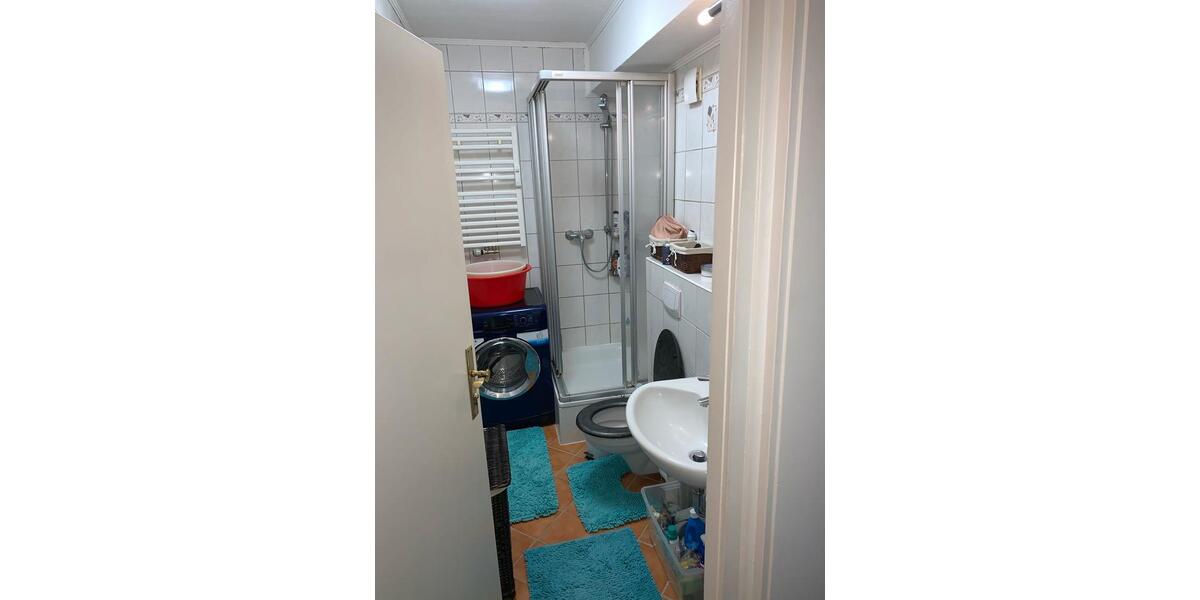 Etagenwohnung Langenhagen - 2 Zimmer, 53 m&sup2;, 159.999&euro; | Angebot:27040241