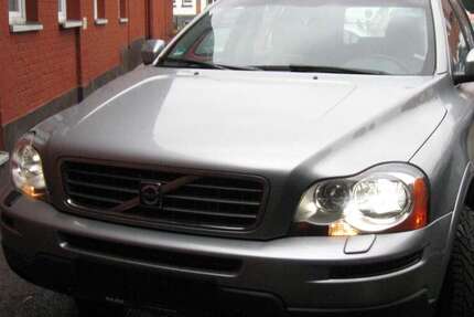 Volvo XC90 134.992 km 11.900 &euro; Garbsen 30823
