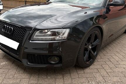 Audi A5 136.100 km 16.200 &euro; Gehrden 30989