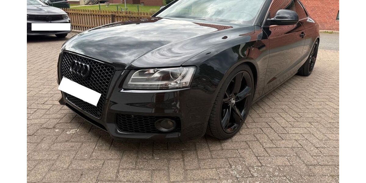 Audi A5 136.100 km 16.200 &euro; Gehrden 30989