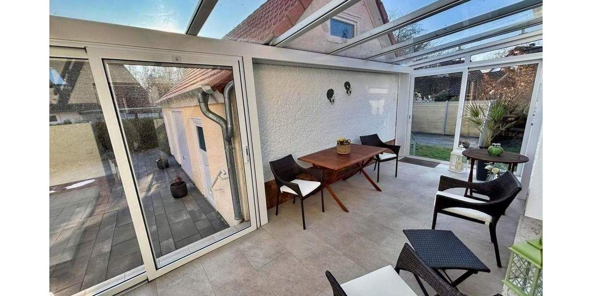 Einfamilienhaus Isernhagen Altwarmbüchen - 5 Zimmer, 192 m&sup2;, 599.000&euro; | Angebot:25672298