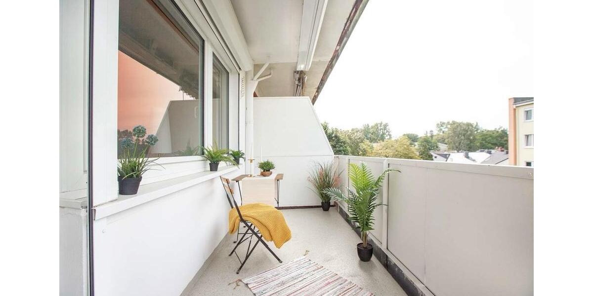 Etagenwohnung Hannover Misburg-Anderten - 3 Zimmer, 73 m&sup2;, 870&euro; | Angebot:25935250